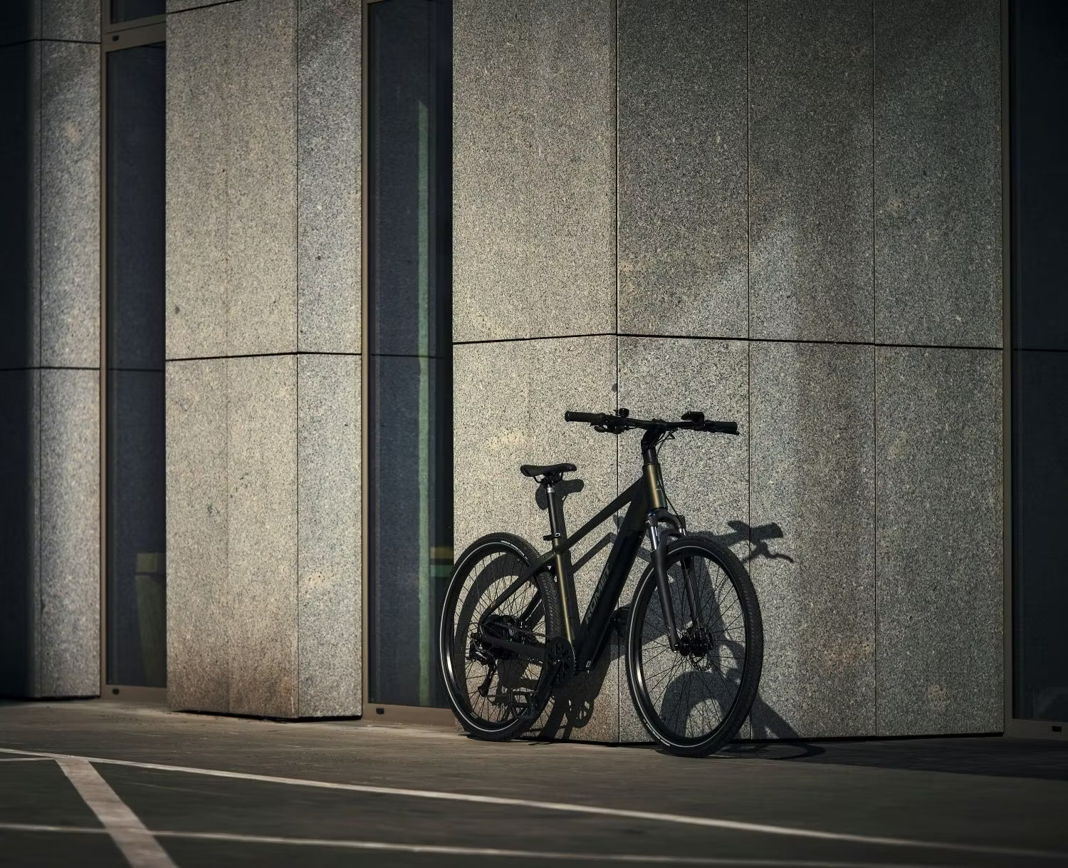 Bicicleta de cross: ¿qué significa?