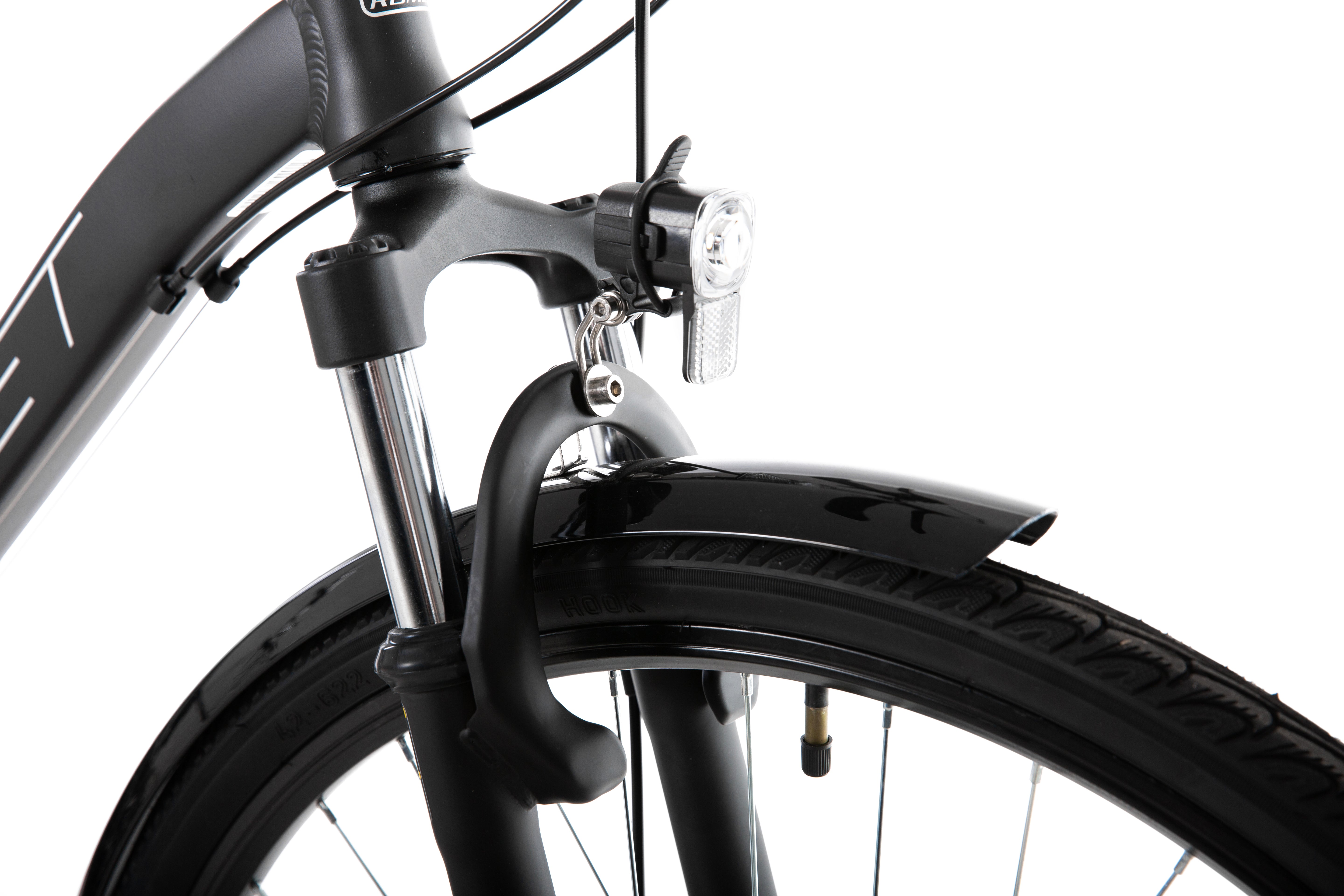 Bicicleta de trekking ROMET WAGANT 2 LTD