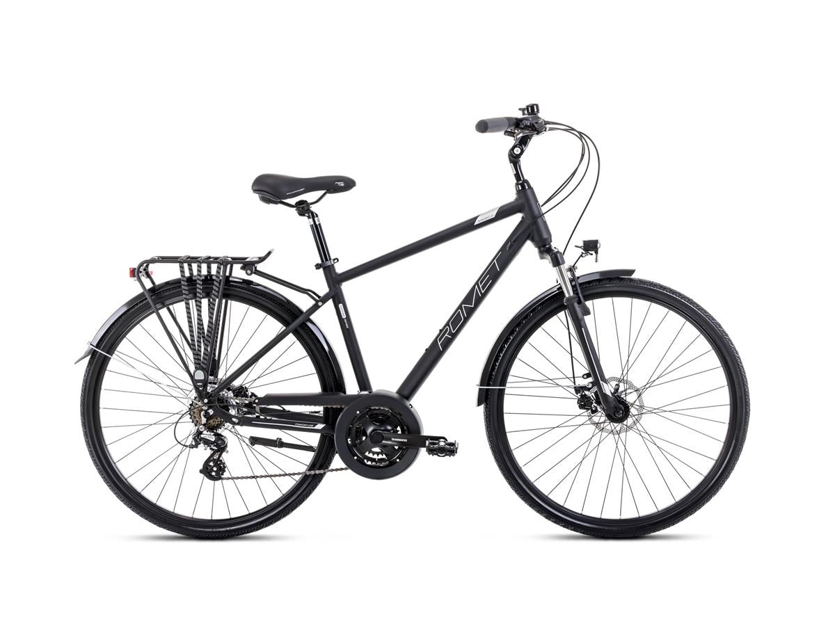 Bicicleta de trekking ROMET WAGANT 2