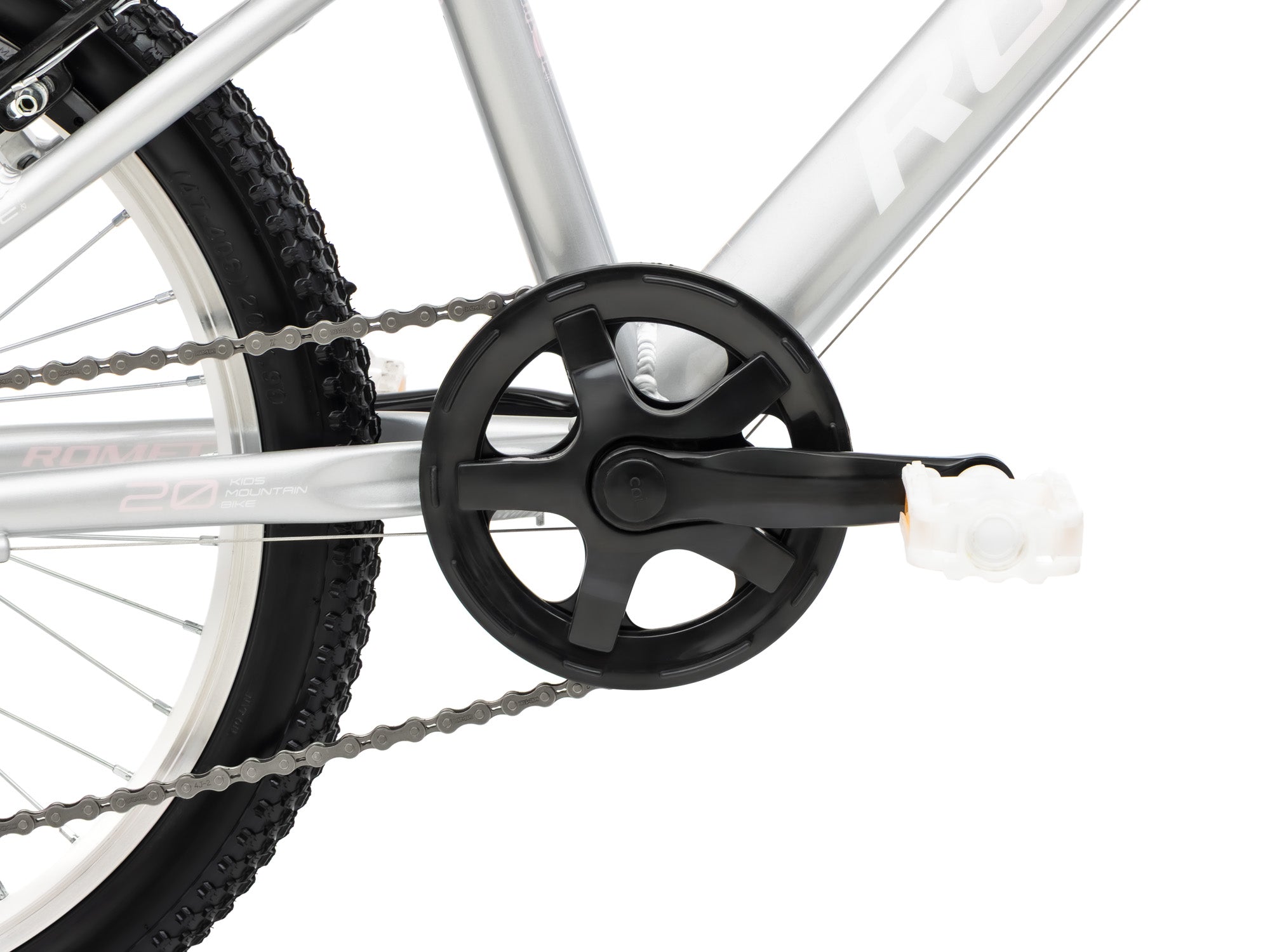 Bicicleta infantil ROMET JOLENE 20 KID 2