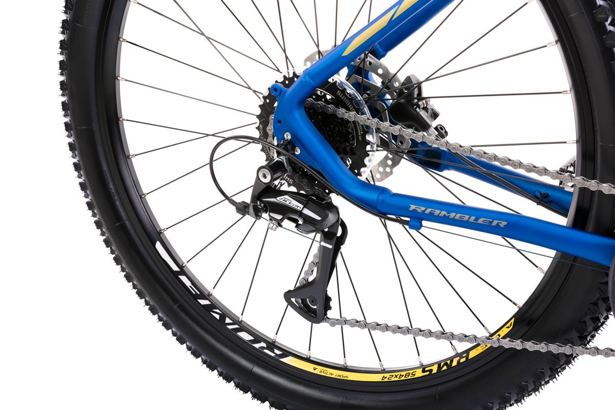 Bicicleta de montaña ROMET RAMBLER R7.3