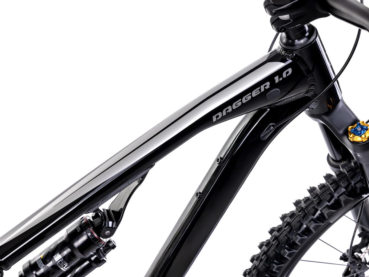 Bicicleta de montaña ROMET DAGGER 1