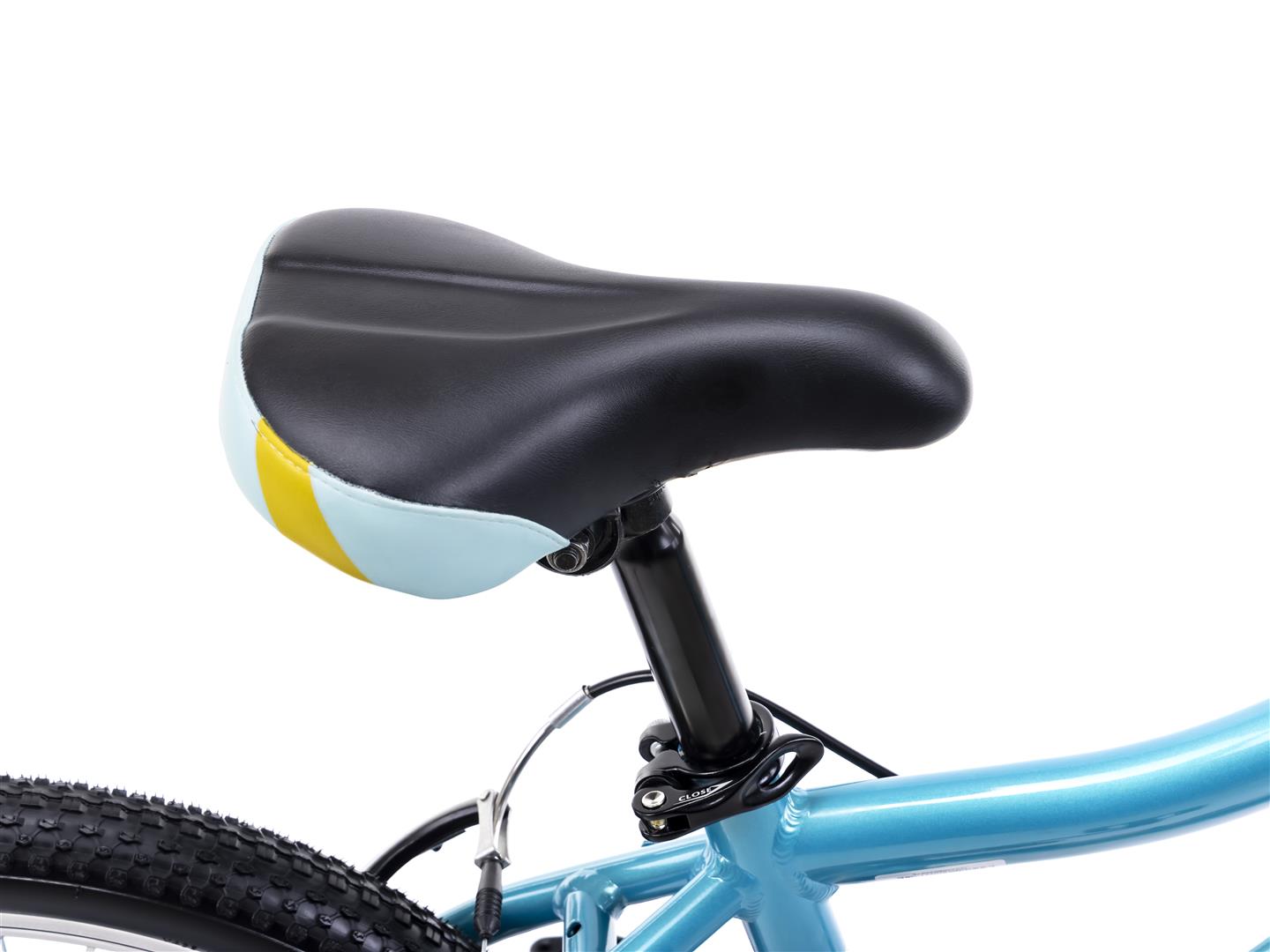 Bicicleta infantil ROMET RAMBLER 20 KID 2