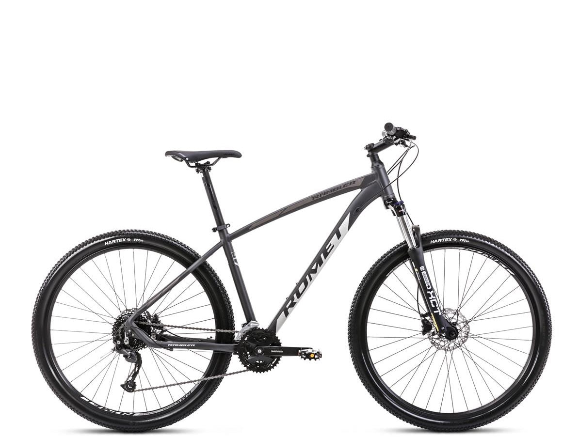 Bicicleta de montaña ROMET RAMBLER R9.4