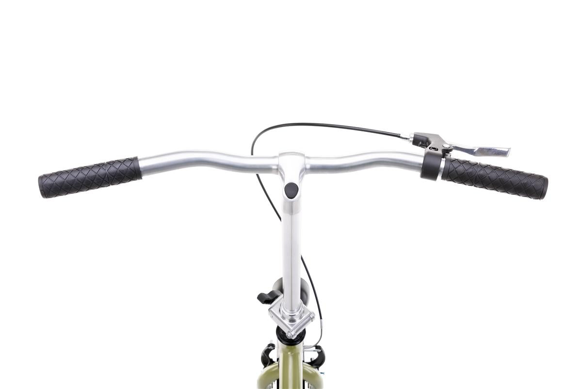 Bicicleta urbana ROMET JUBILAT