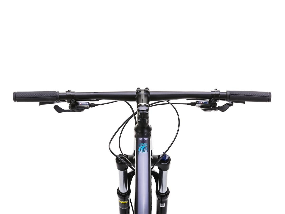 Bicicleta de montaña ROMET MUSTANG M1 CS