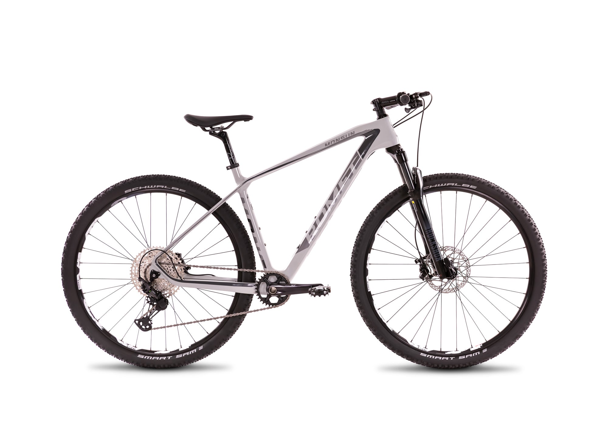 Bicicleta de montaña ROMET MONSUN 3.1