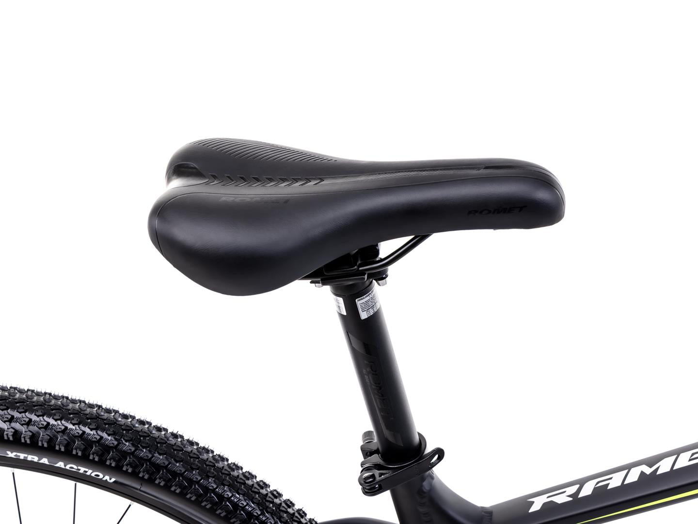 Bicicleta de montaña ROMET Rambler 9.1 SPECIAL