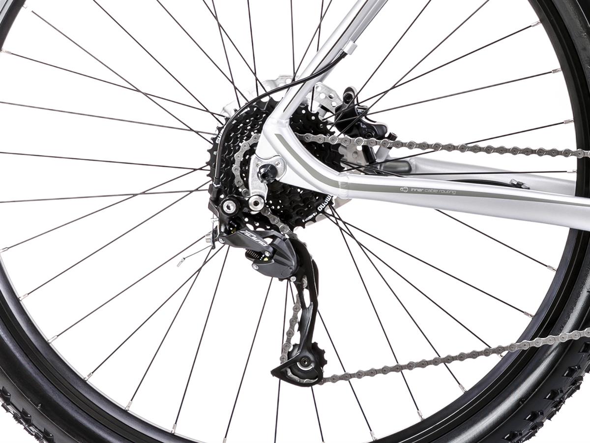 Bicicleta de montaña ROMET MUSTANG M3