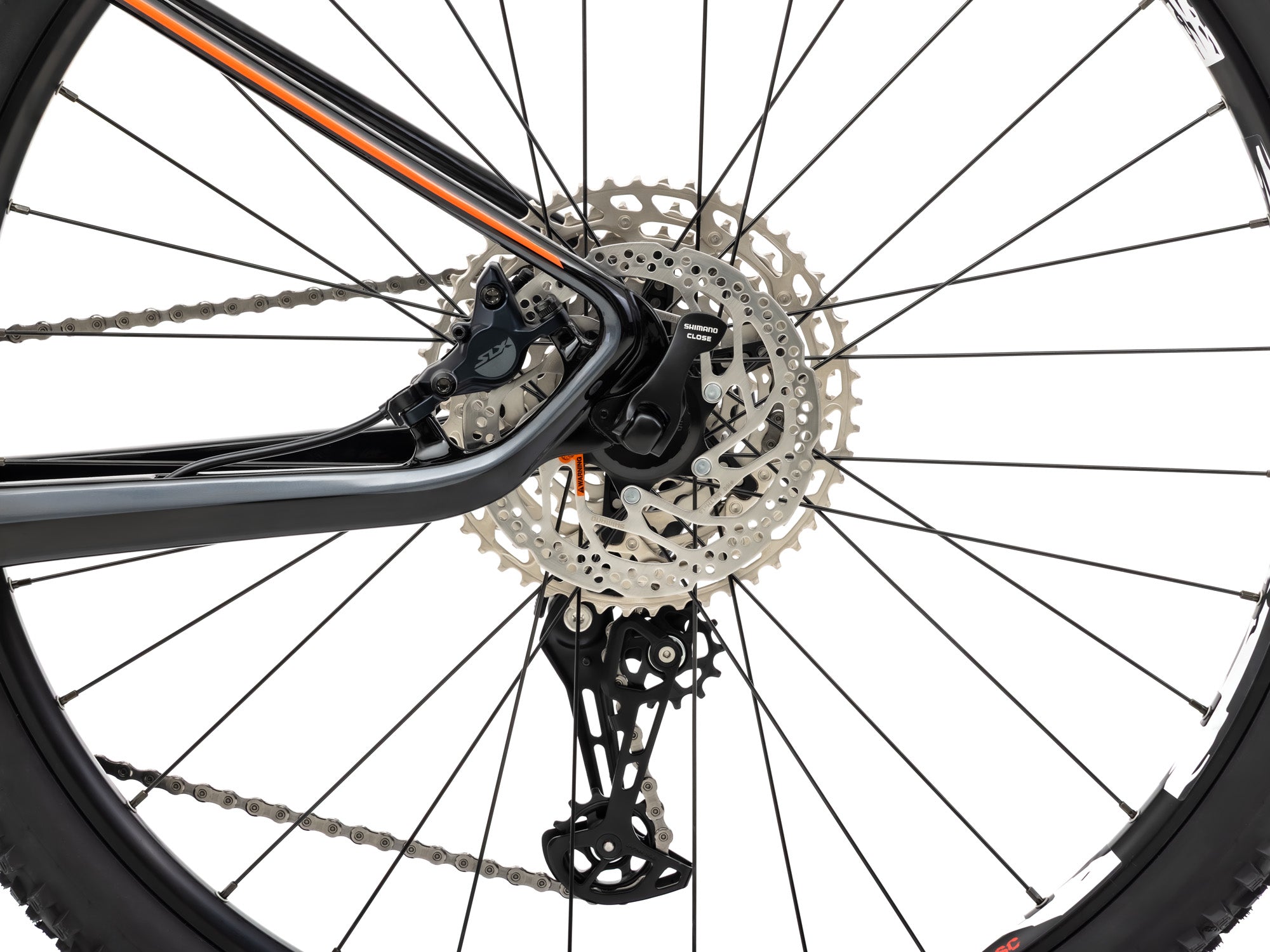 Bicicleta de montaña ROMET MONSUN 2.1