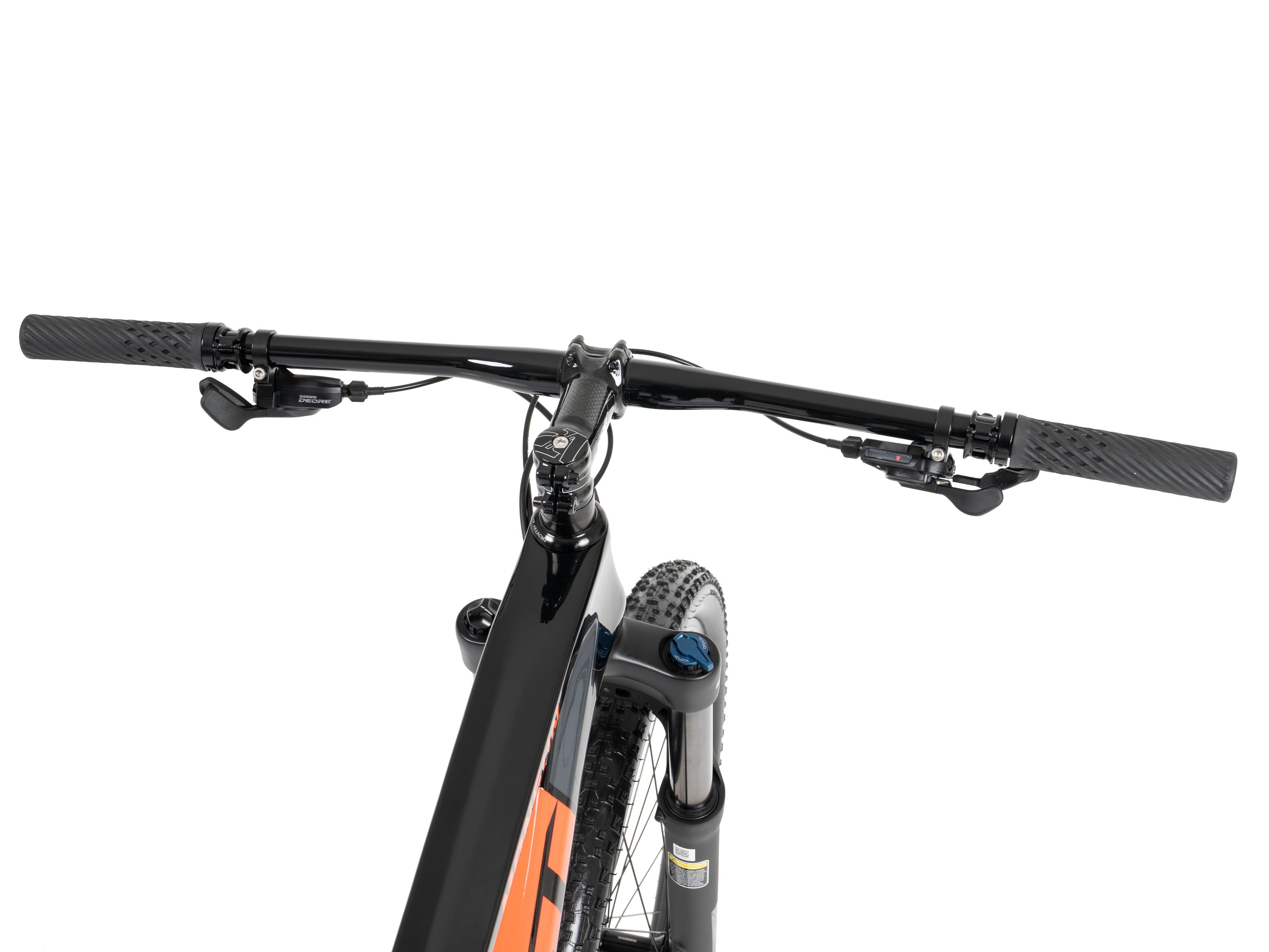 Bicicleta de montaña ROMET MONSUN 1.1