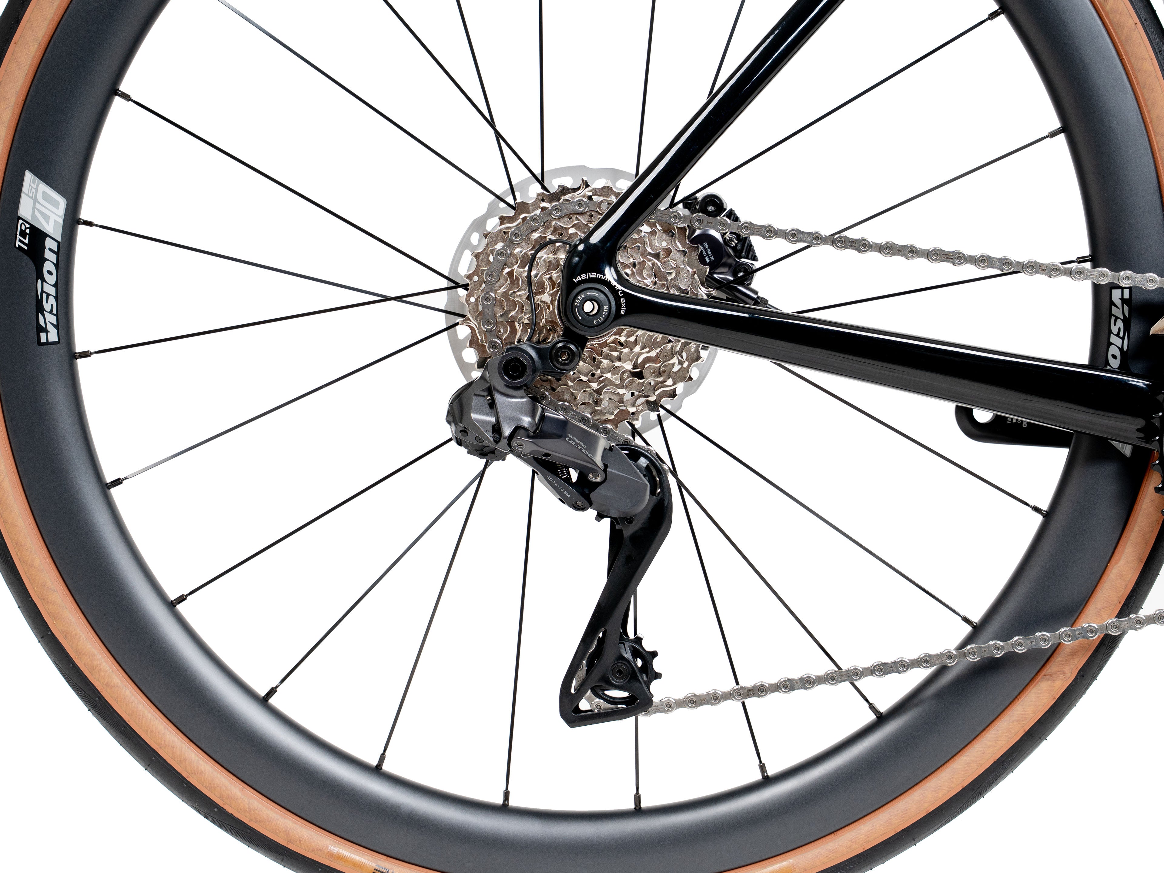 Bicicleta de carretera ROMET JAGUAR 3.0