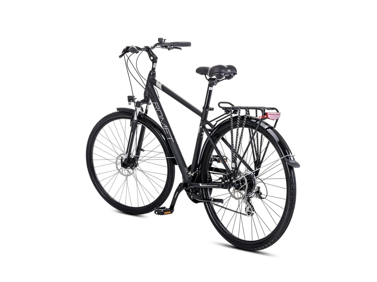 Bicicleta de trekking ROMET WAGANT 2
