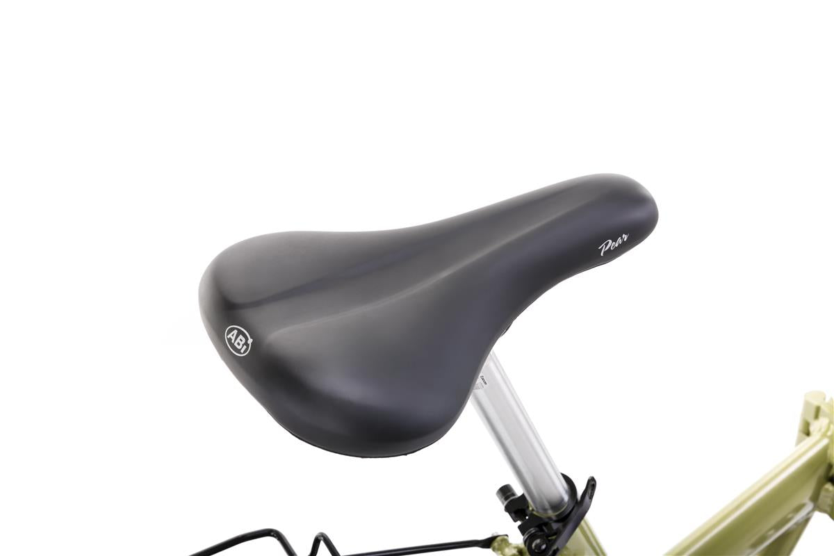 Bicicleta urbana ROMET JUBILAT