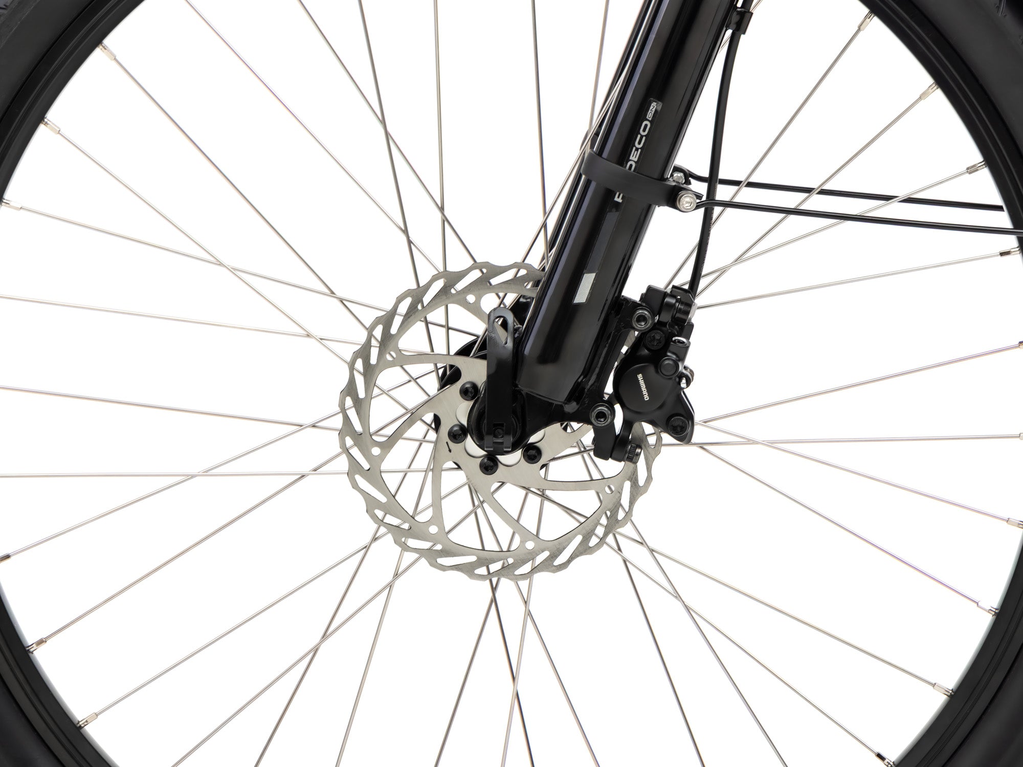 Bicicleta eléctrica ROMET WAVE AN 1.0 26 504WH