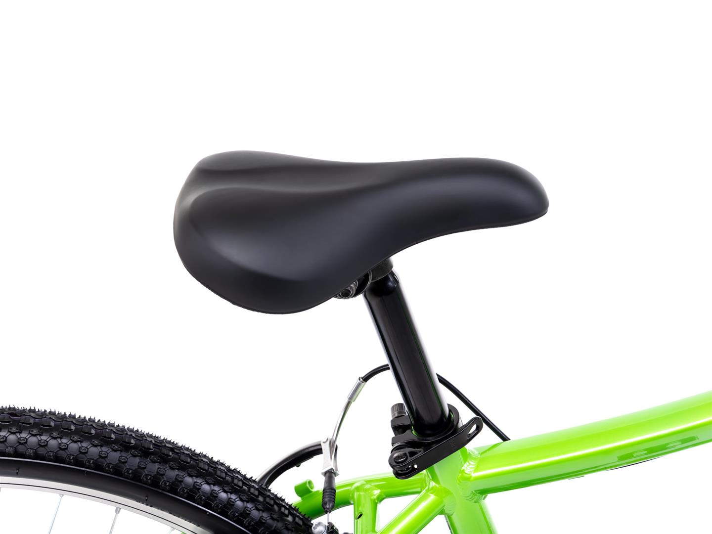Bicicleta infantil ROMET RAMBLER 24