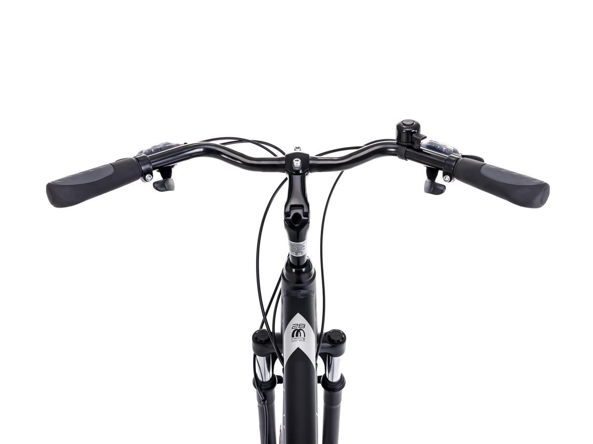 Bicicleta de trekking ROMET WAGANT 2