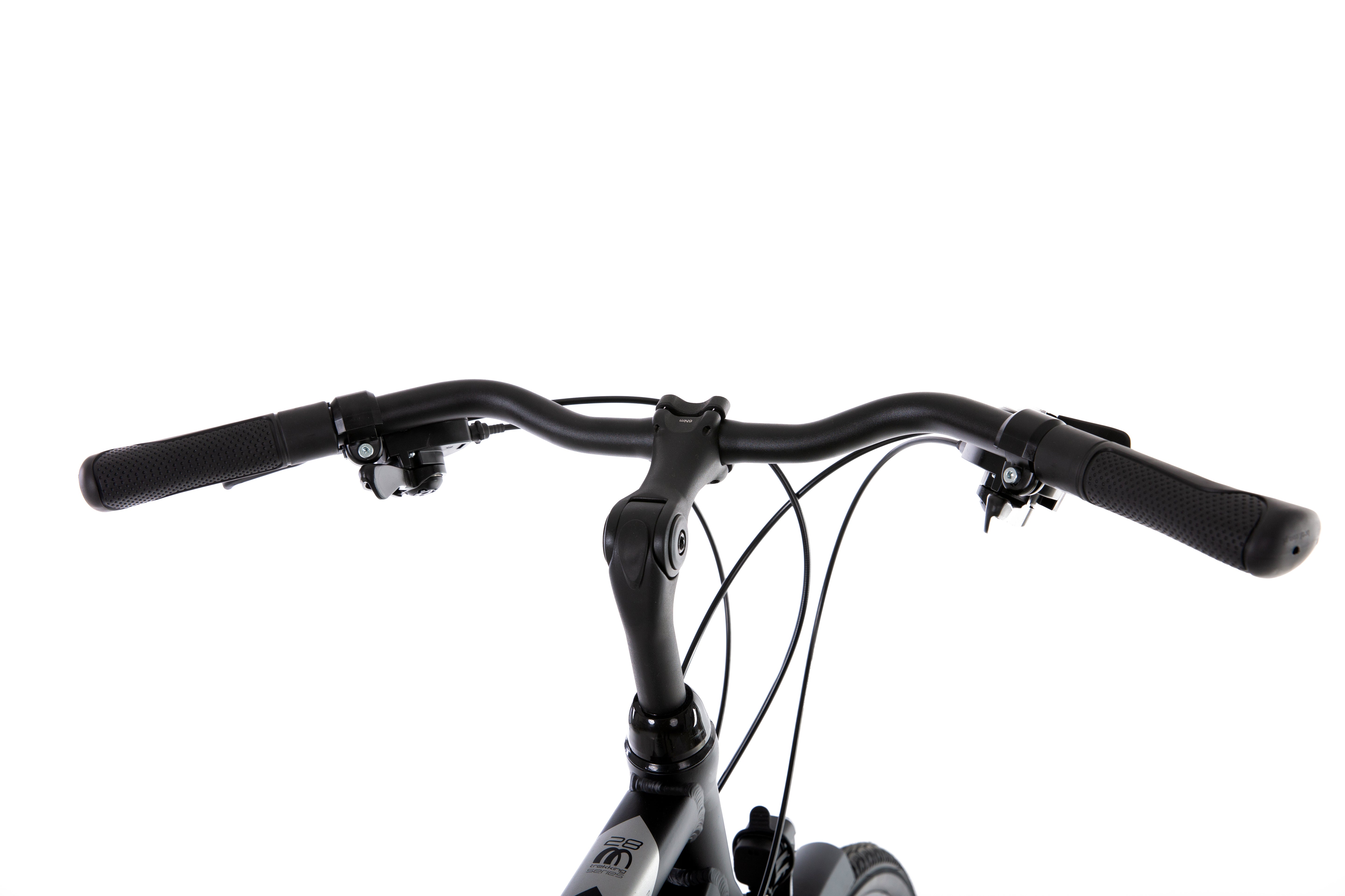 Bicicleta de trekking ROMET WAGANT 2 LTD
