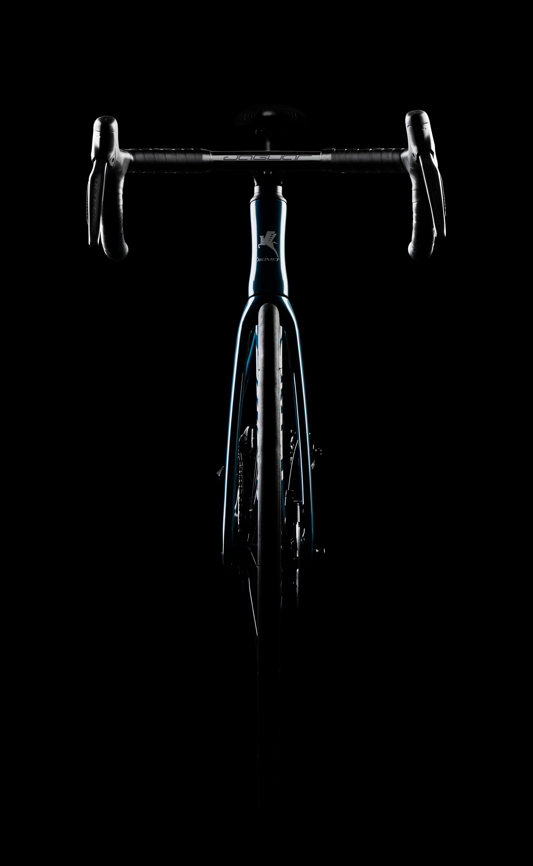 Bicicleta de carretera ROMET JAGUAR 2