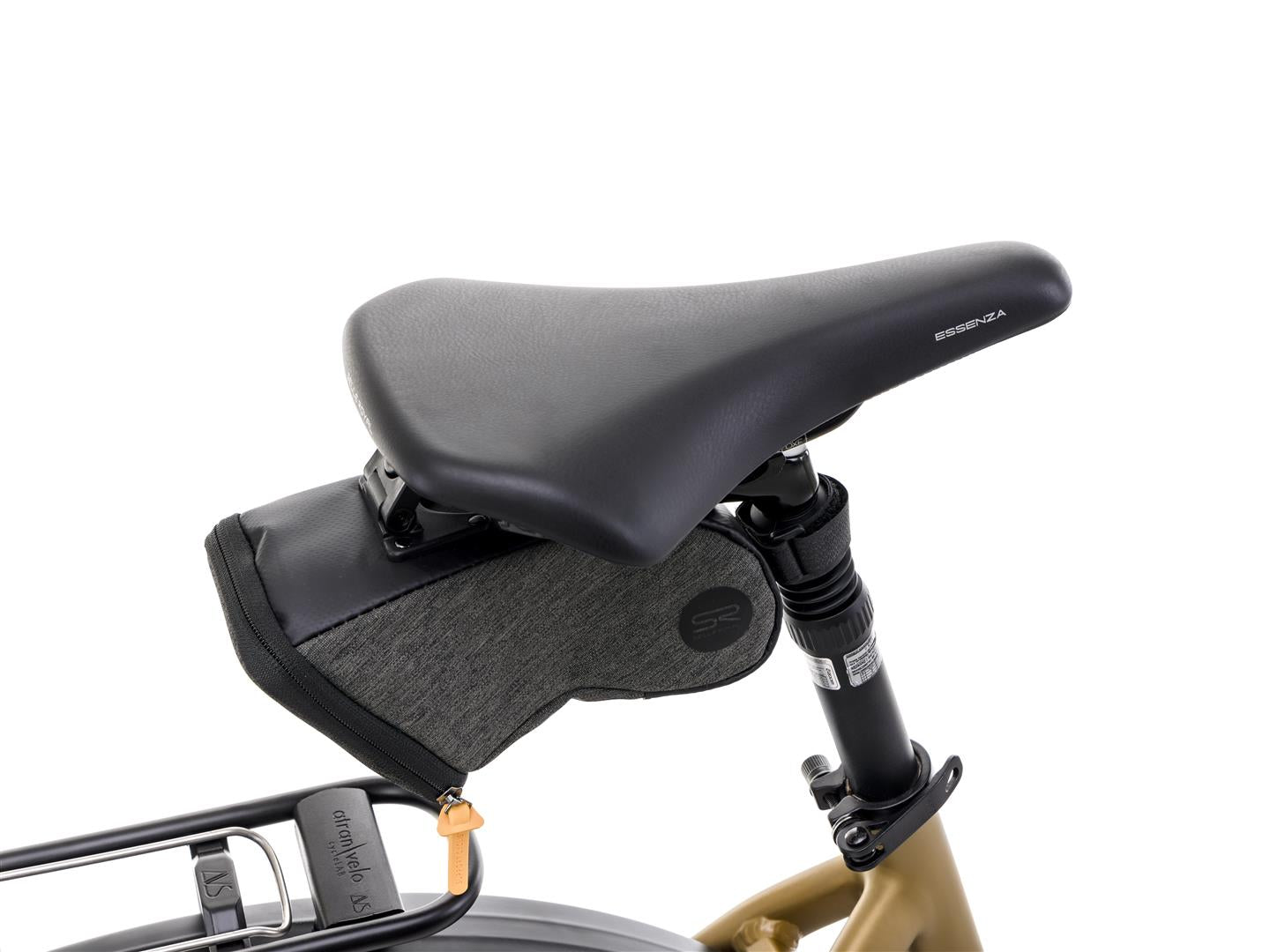 Bicicleta eléctrica ROMET E-MODECO SUV 1.0 504WH 2024
