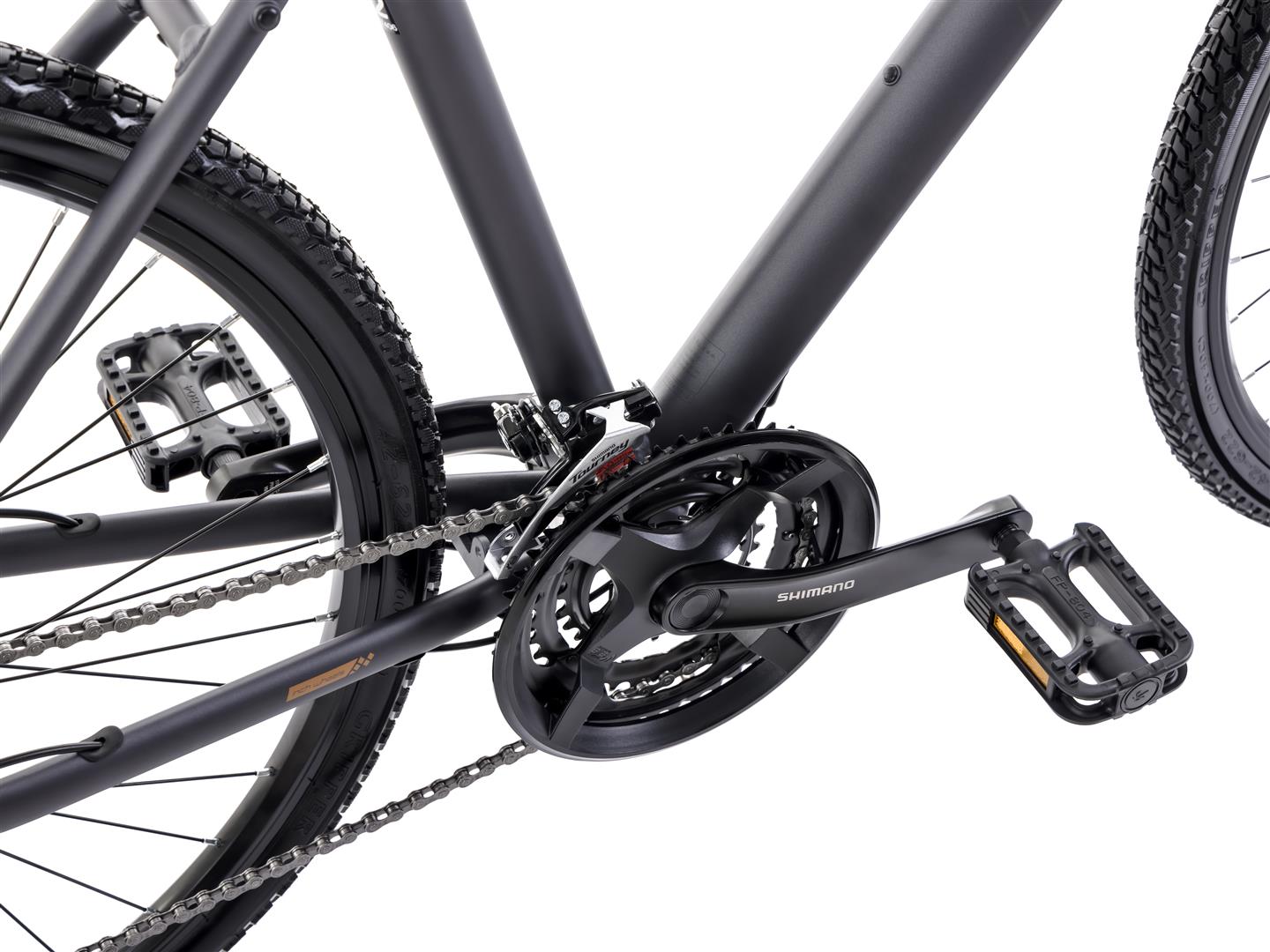 Bicicleta de montaña ROMET ORKAN 3 M