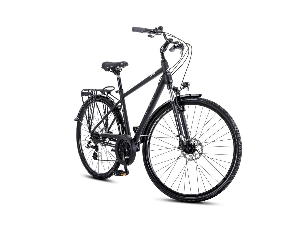 Bicicleta de trekking ROMET WAGANT 2