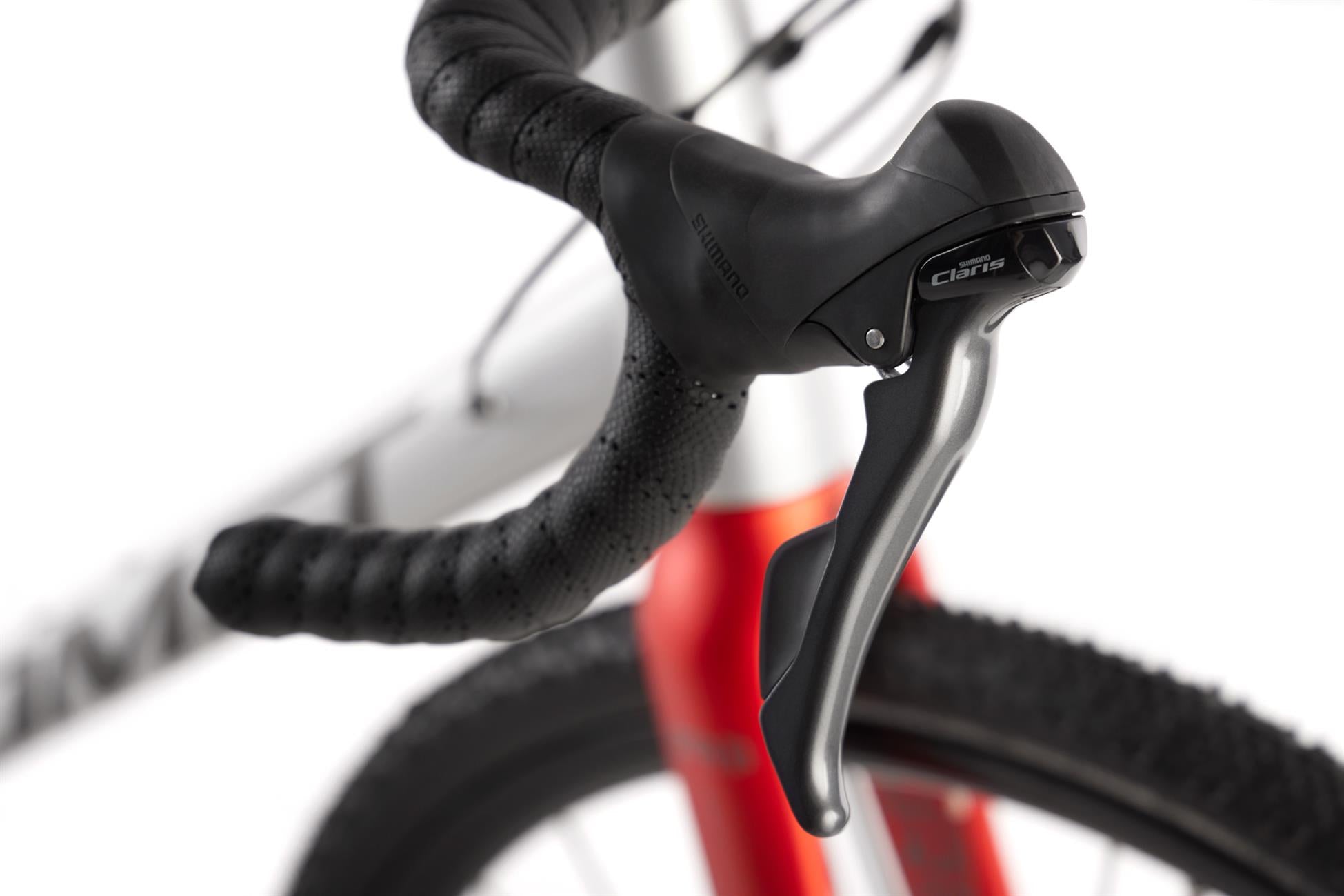 Bicicleta de grava ROMET ASPRE 1