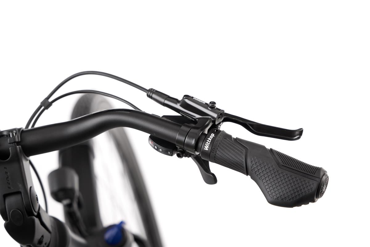 Bicicleta de trekking ROMET WAGANT 5 CS
