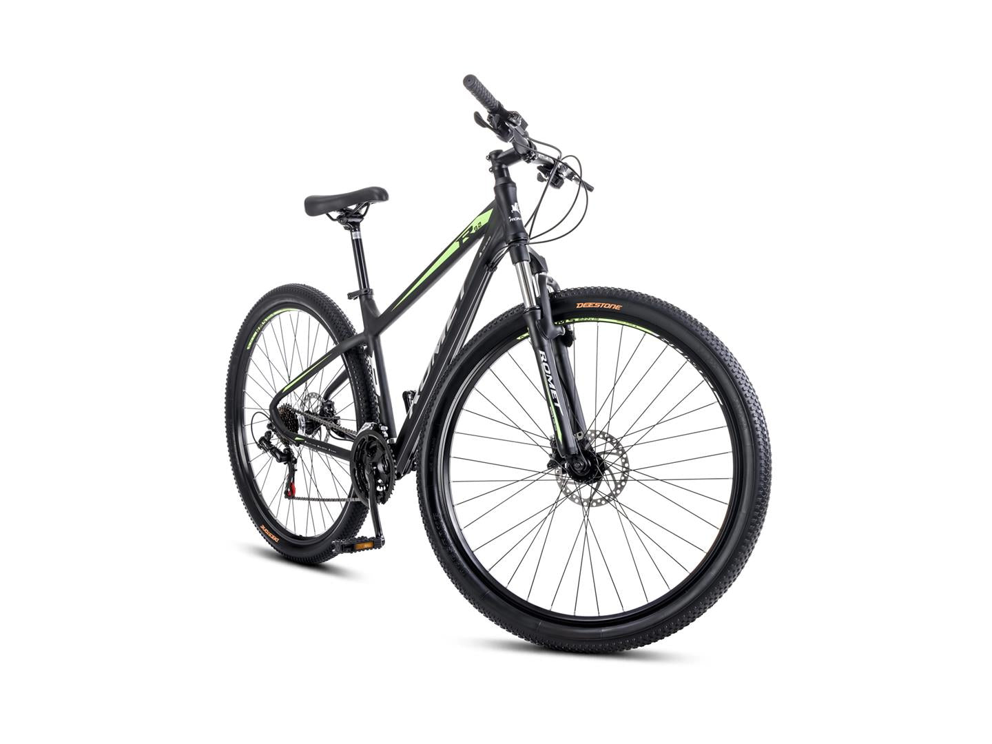 Bicicleta de montaña ROMET Rambler 9.2 SPECIAL