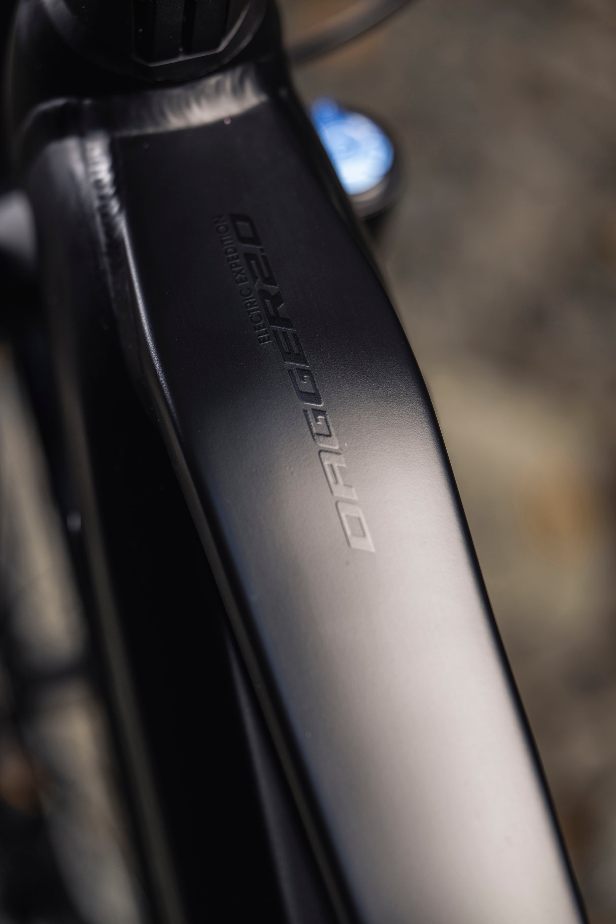 Bicicleta eléctrica ROMET E-DAGGER 2.0 EXP 800WH