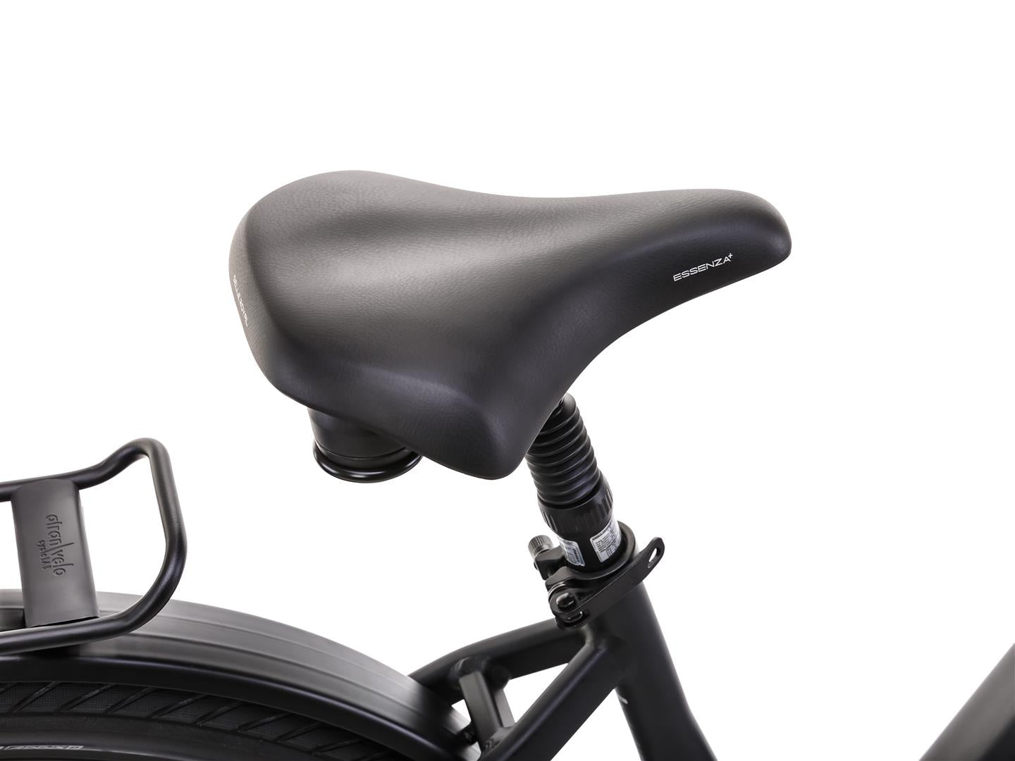 Bicicleta eléctrica ROMET E-MODECO URB 2.0 725WH