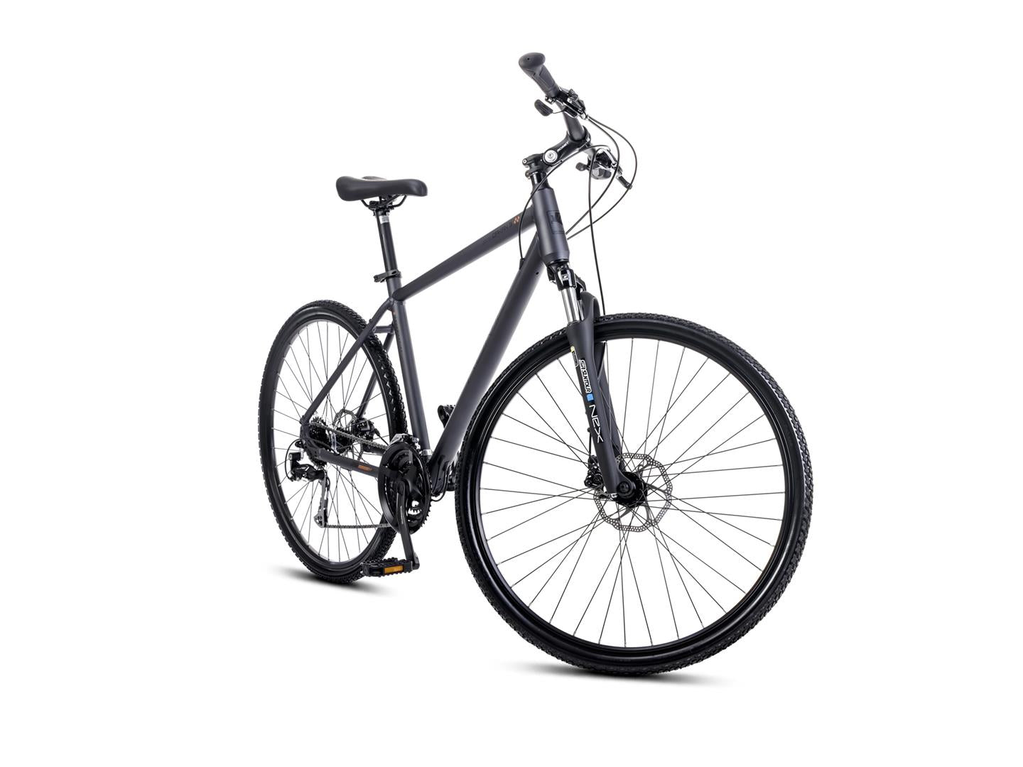 Bicicleta de montaña ROMET ORKAN 3 M