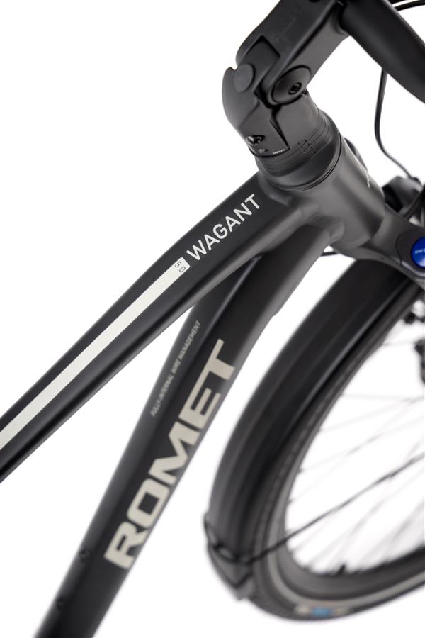 Bicicleta de trekking ROMET WAGANT 5 CS
