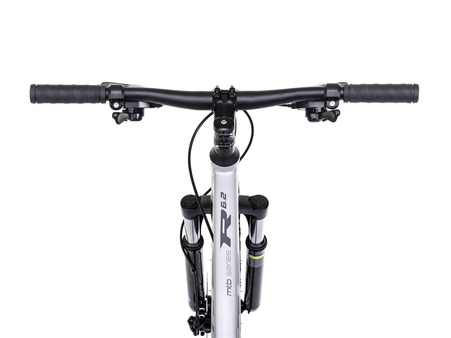 Bicicleta de montaña ROMET RAMBLER R6.2