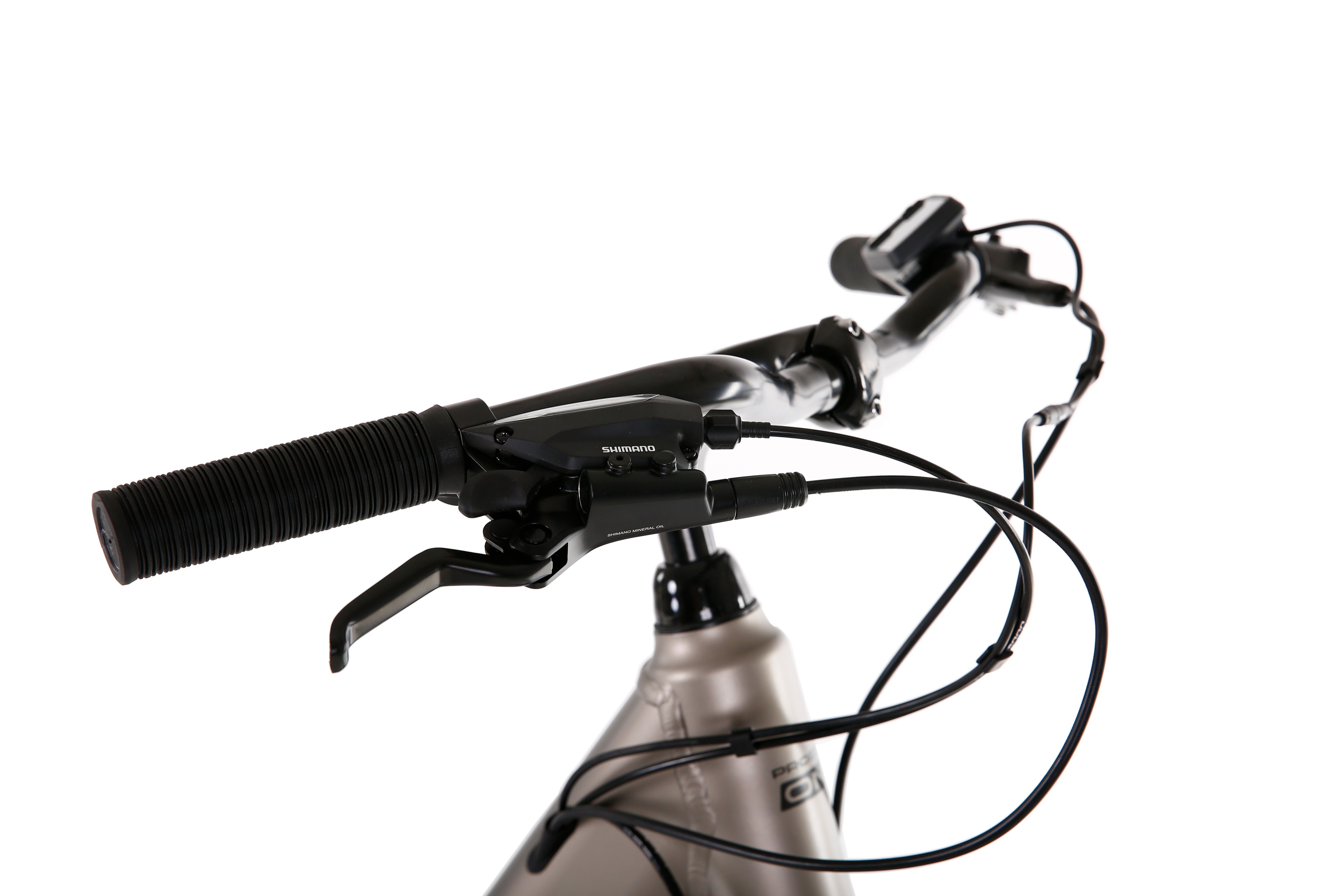 Bicicleta eléctrica ROMET WAVE AN 1.0 26 504WH