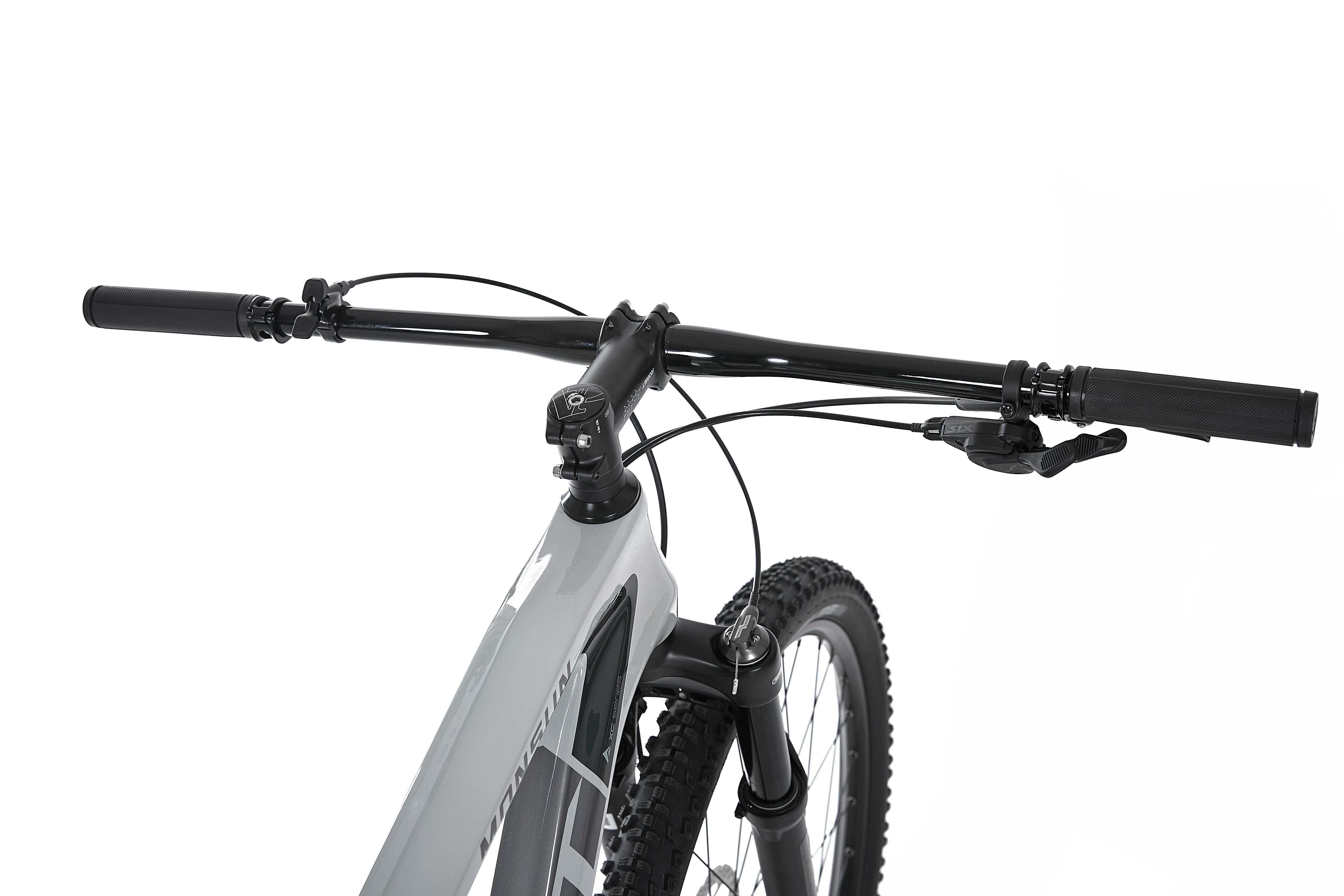 Bicicleta de montaña ROMET MONSUN 3.1