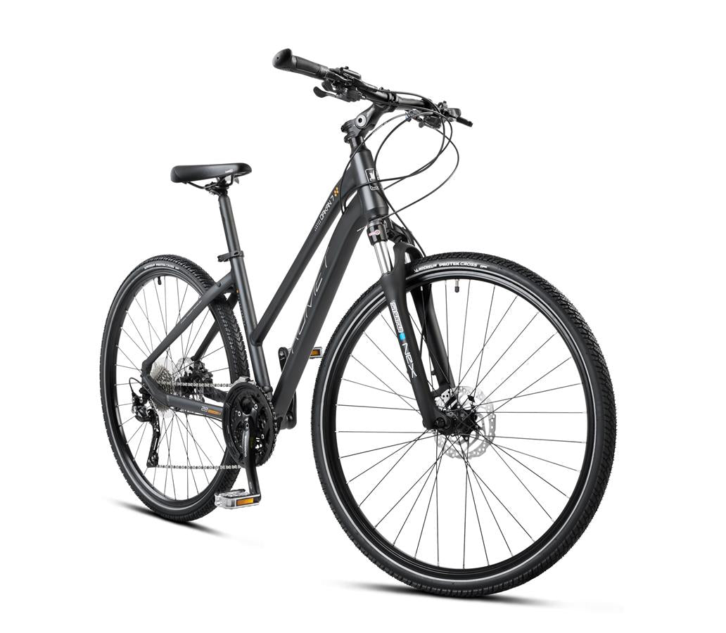 Bicicleta de montaña ROMET ORKAN 7 D