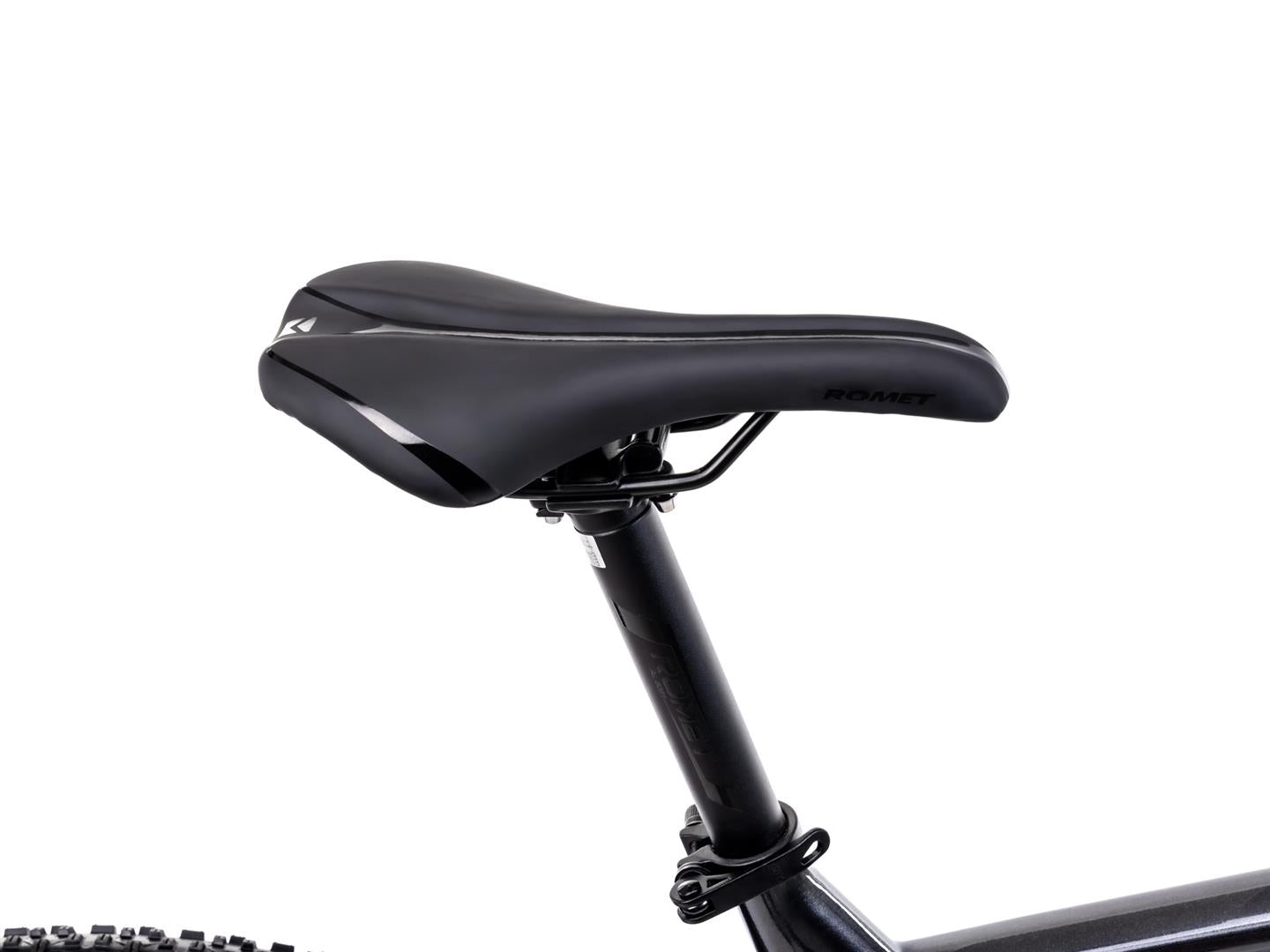 Bicicleta de montaña ROMET MUSTANG M2