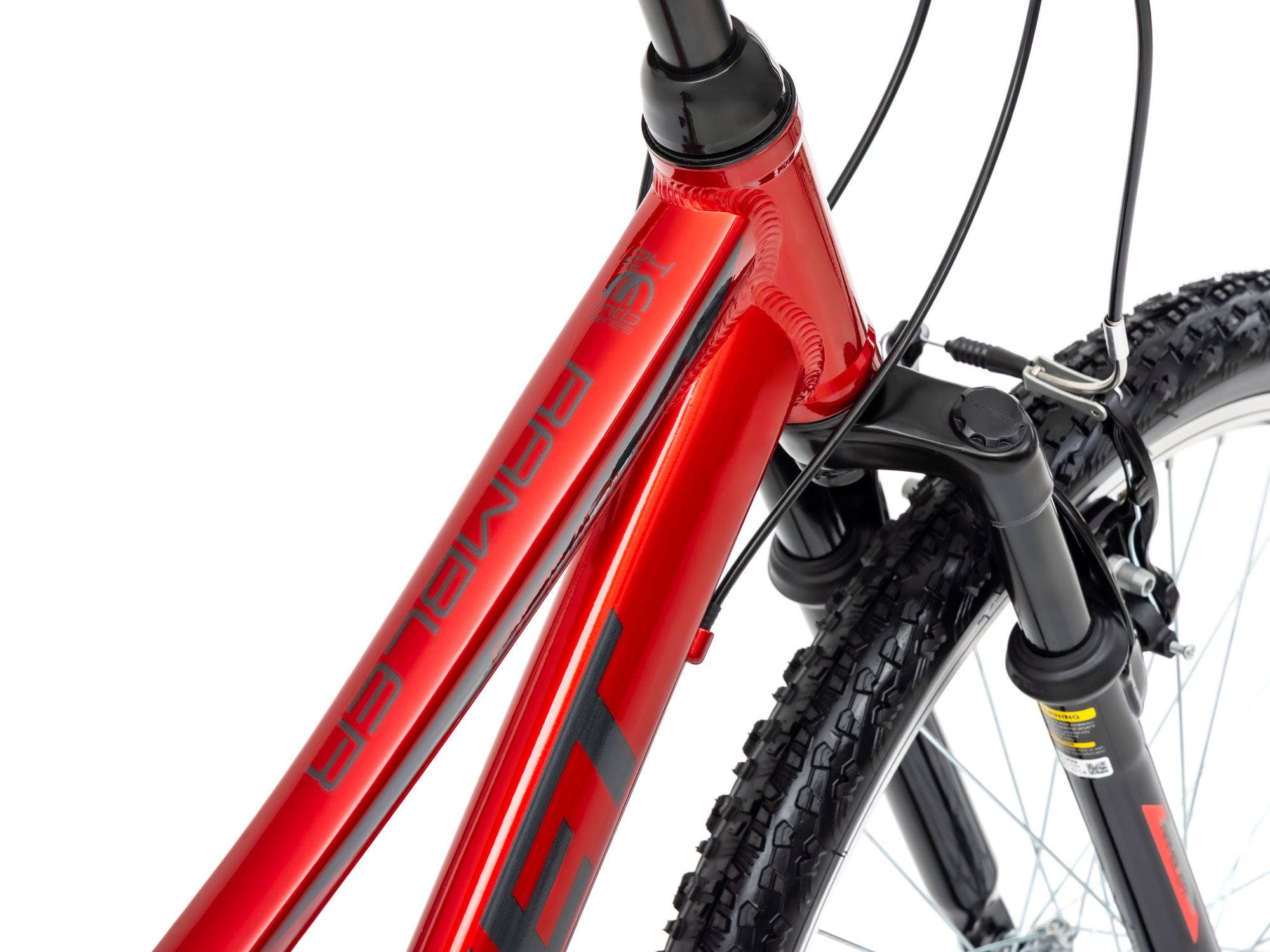 Bicicleta infantil ROMET RAMBLER 24