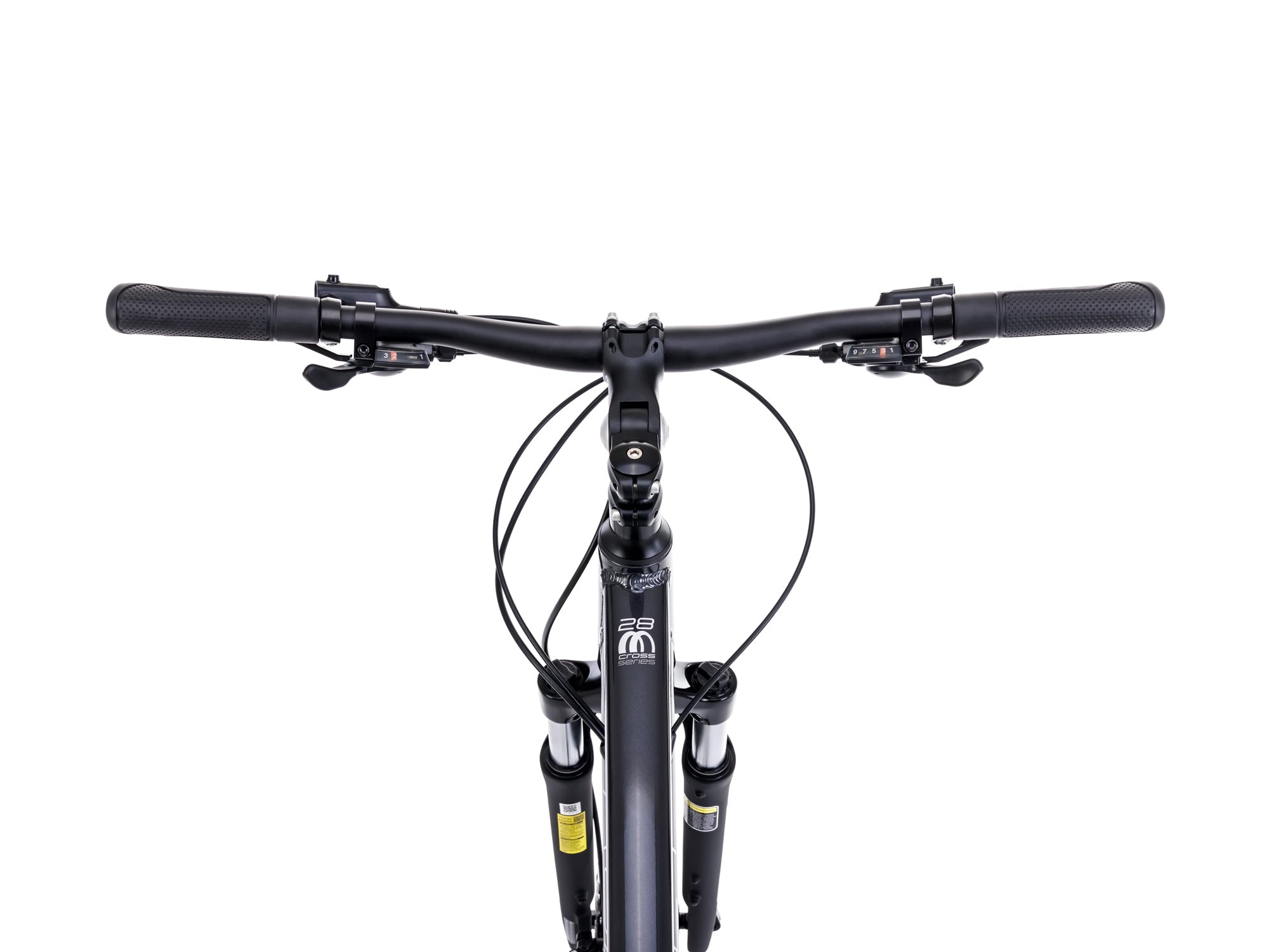 Bicicleta de montaña ROMET ORKAN 4 M