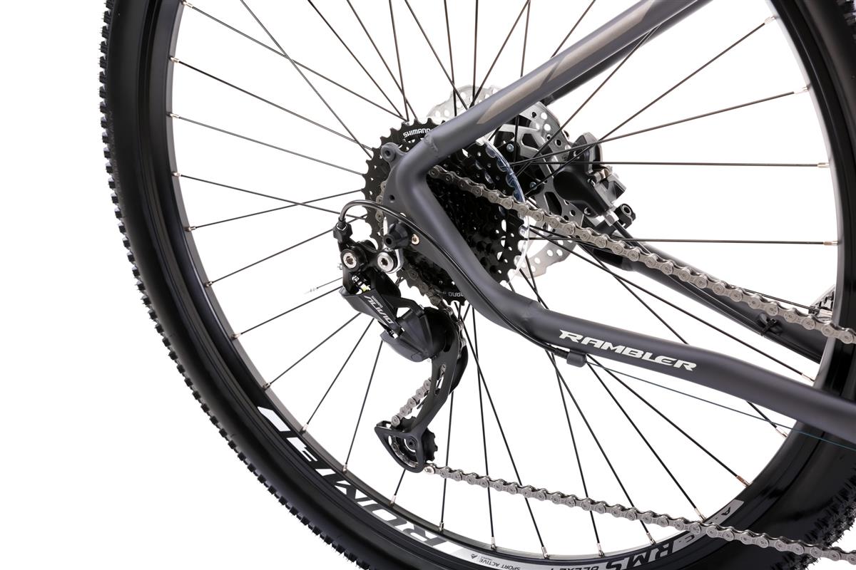 Bicicleta de montaña ROMET RAMBLER R9.4