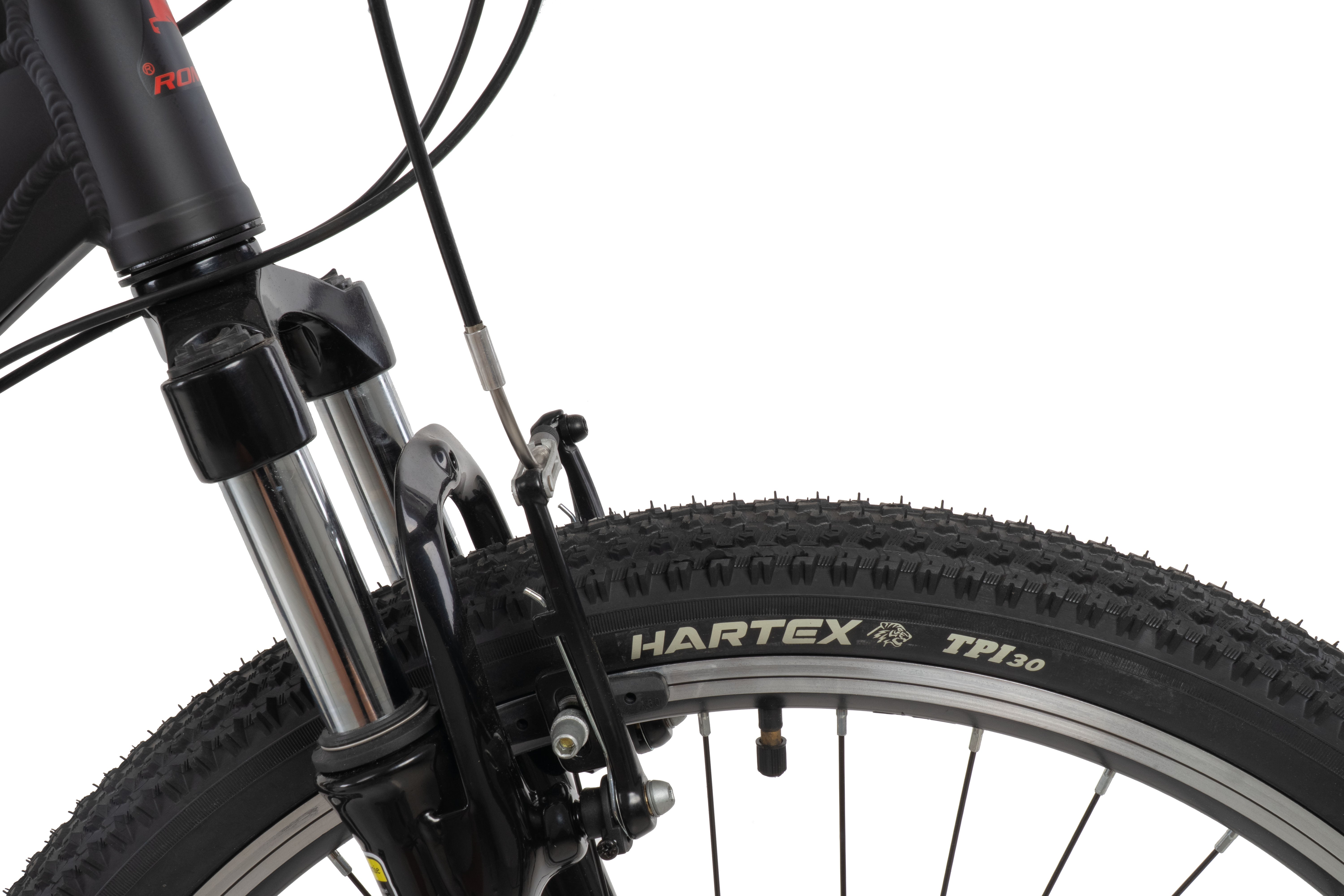 Bicicleta infantil ROMET RAMBLER 24