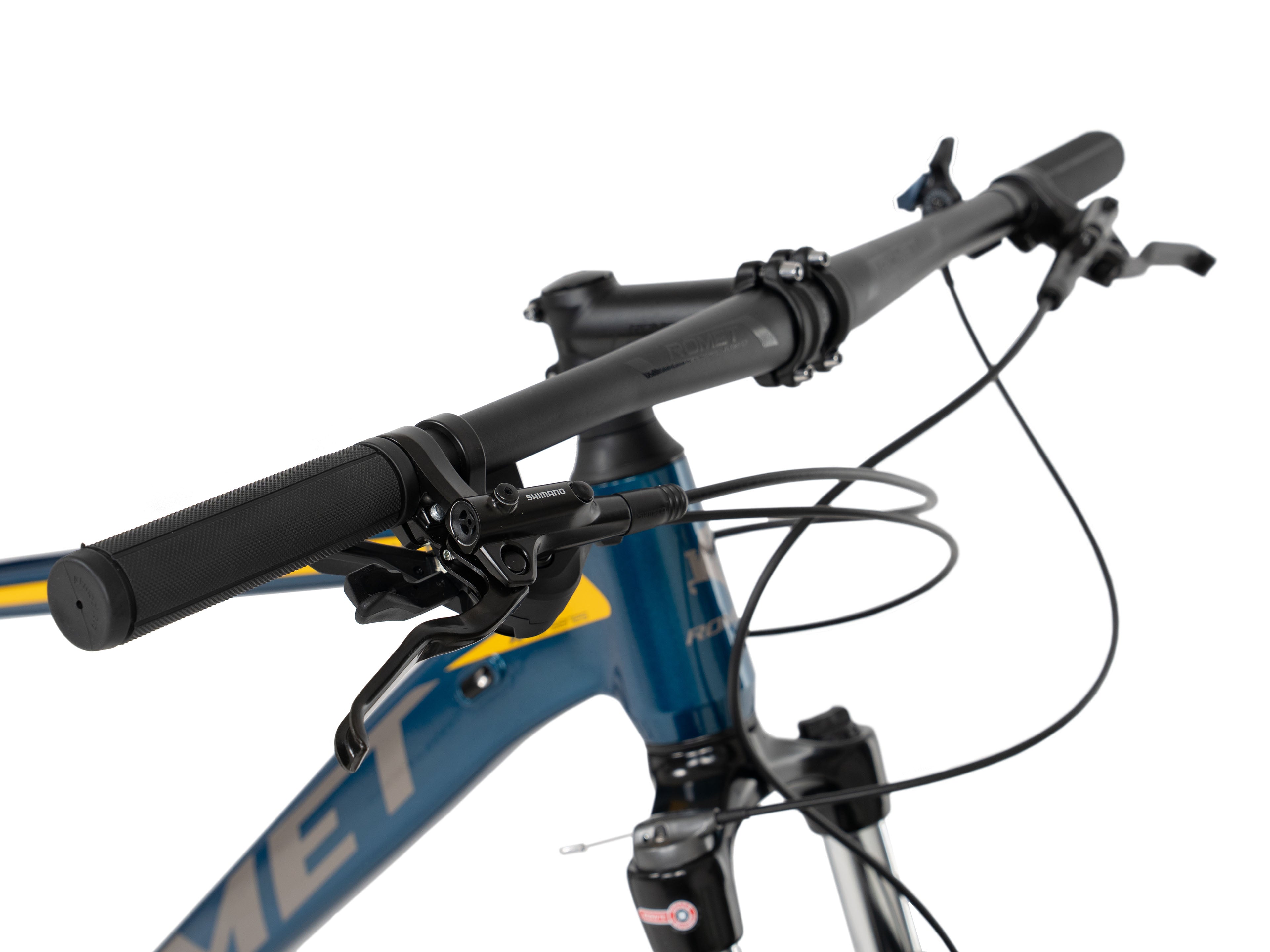 Bicicleta de montaña ROMET MUSTANG M4