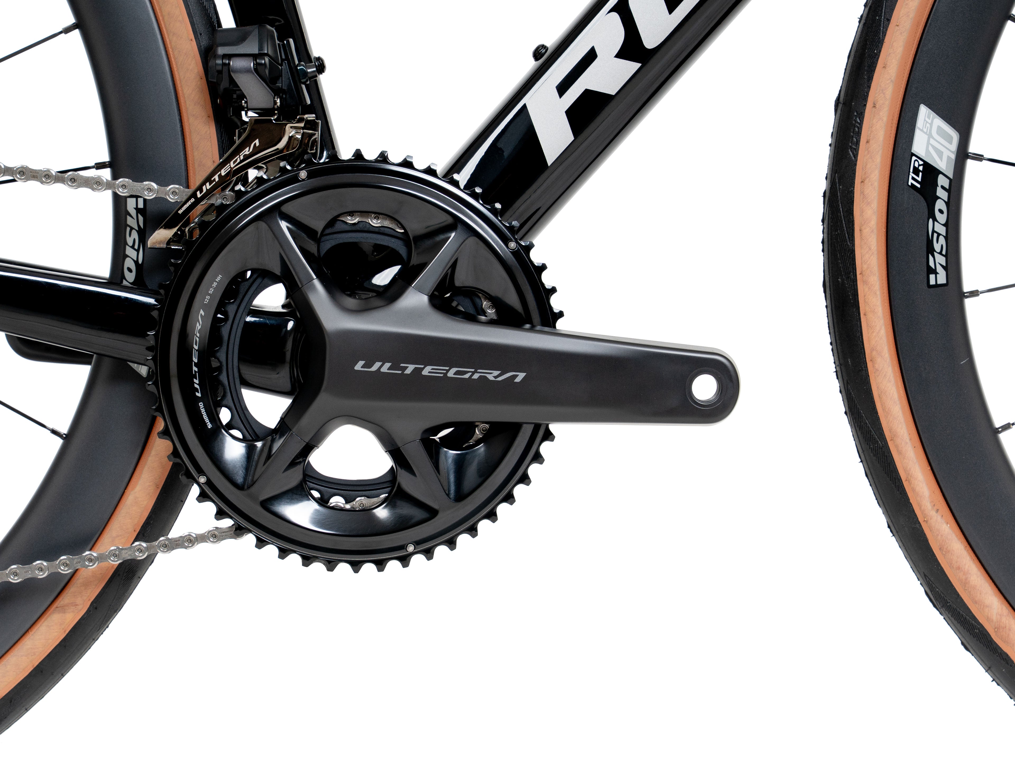 Bicicleta de carretera ROMET JAGUAR 3.0