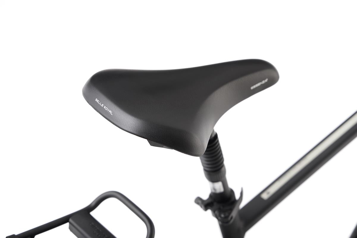 Bicicleta de trekking ROMET WAGANT 5 CS