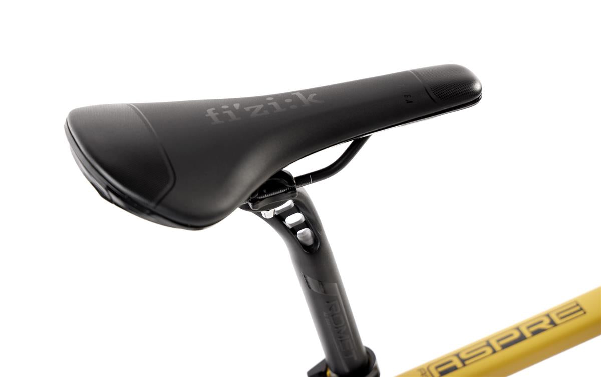 Bicicleta de grava ROMET ASPRE 2