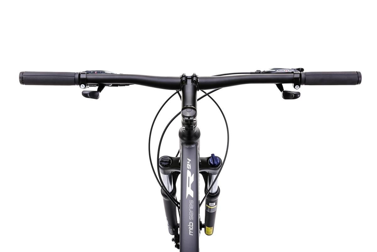 Bicicleta de montaña ROMET RAMBLER R9.4