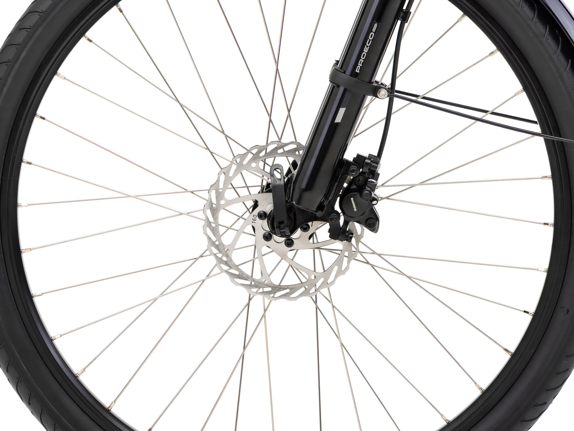 Bicicleta eléctrica ROMET WAVE AN 1.0 26 504WH
