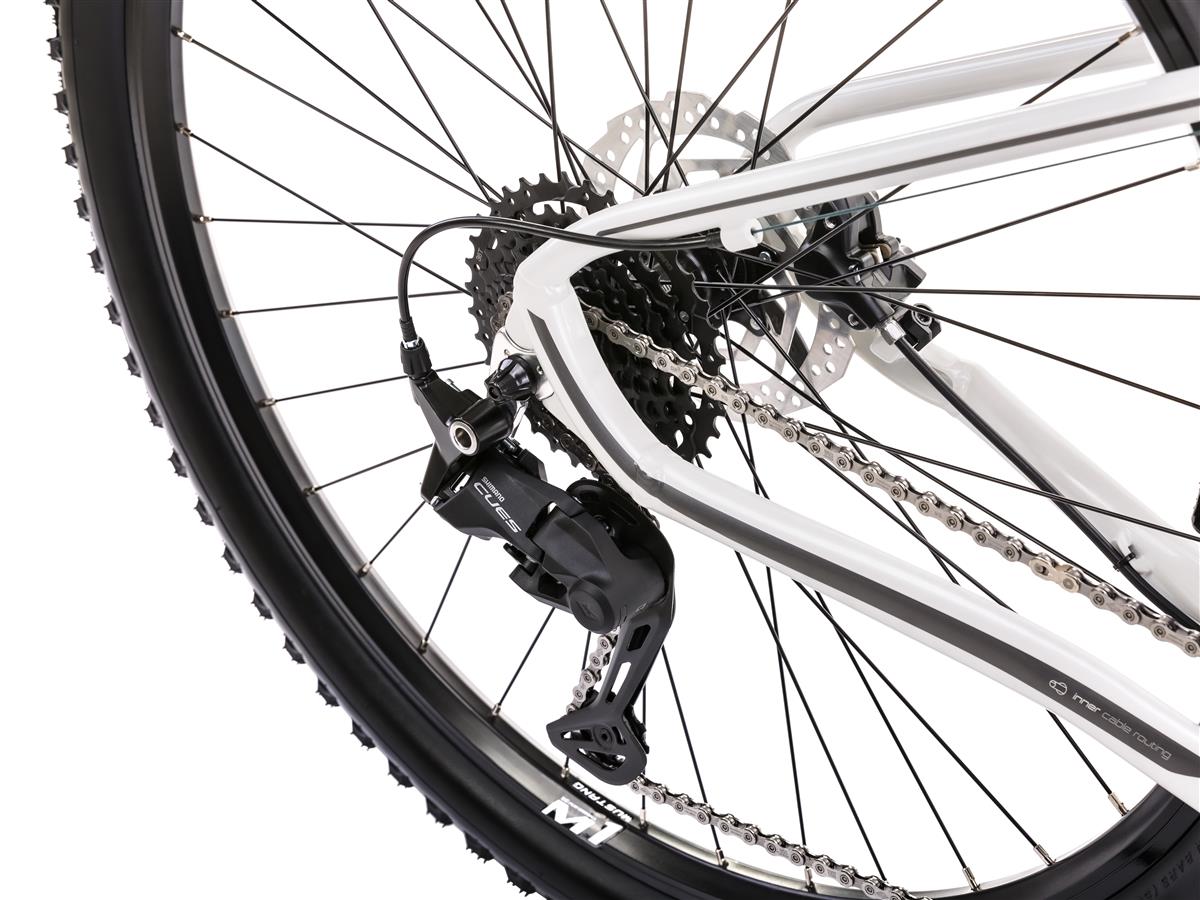 Bicicleta de montaña ROMET MUSTANG M1 CS