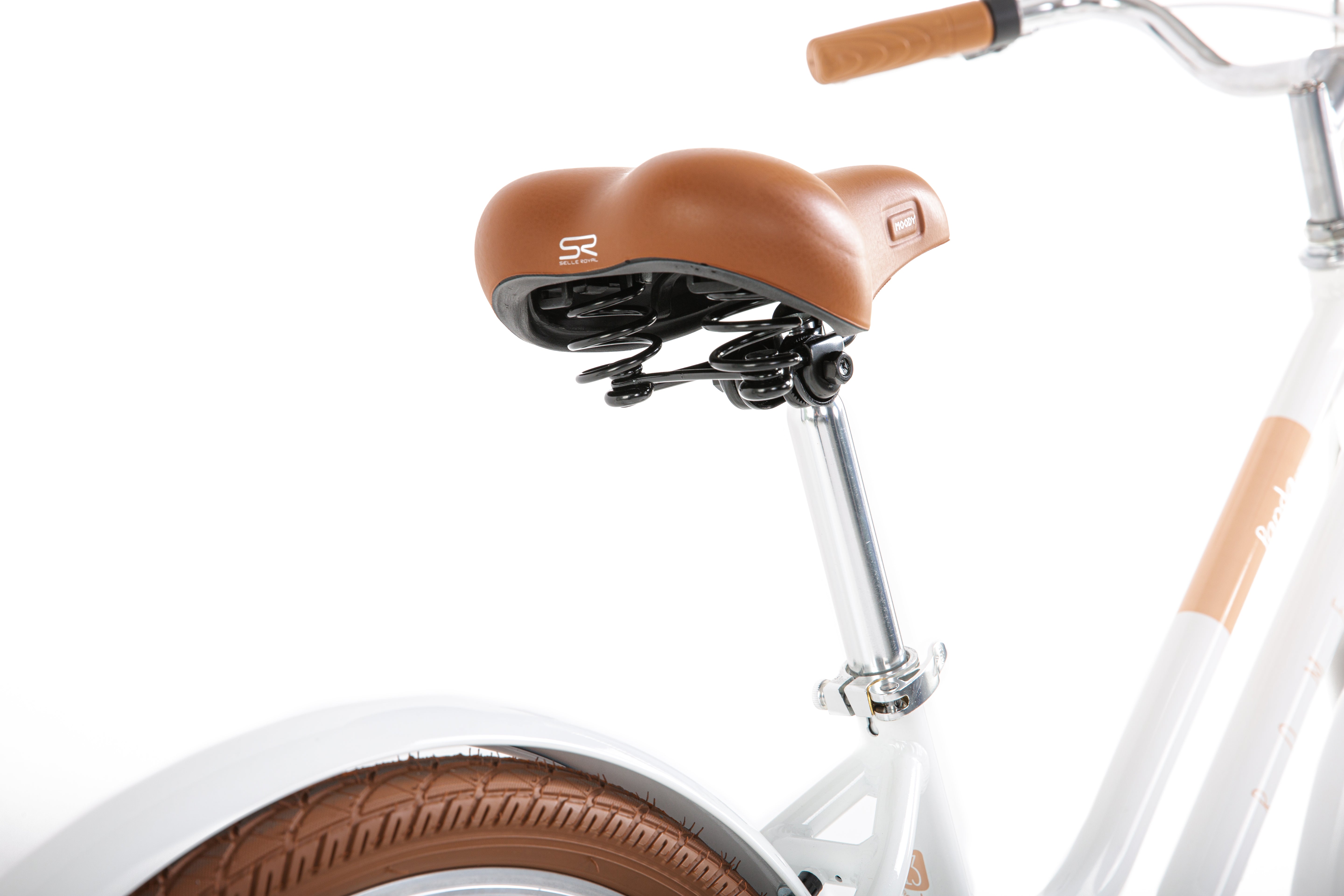 Bicicleta infantil ROMET PANDA 2